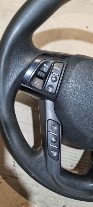 руль кермо Kia Optima 3 (TF) к5 2010-2016 год