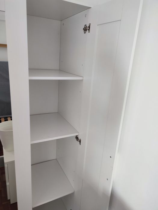 Vendo mobília de quarto completo