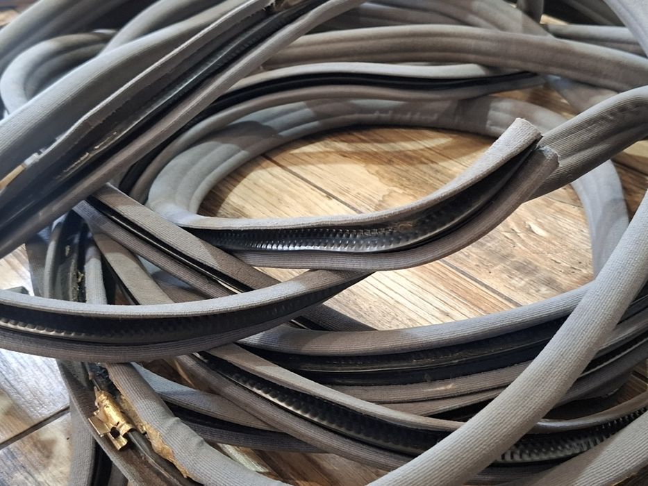 Уплотнители дверей Купе, седан, универсал Мерседес 124