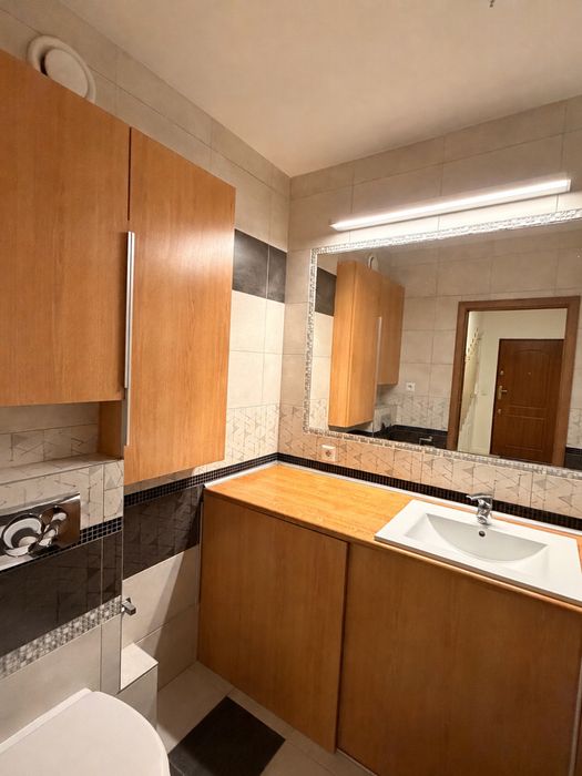 Mieszkanie Olsztyn wynajem 2 pokoje, kuchnia, ul. Flisa - More
