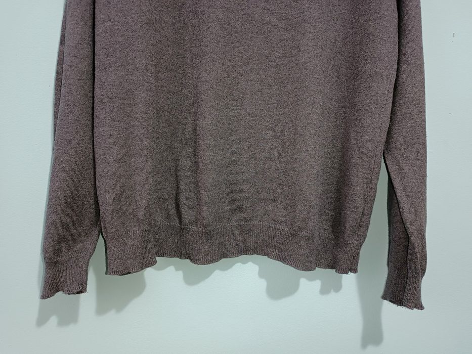 Męski golf - Top Secret - L -