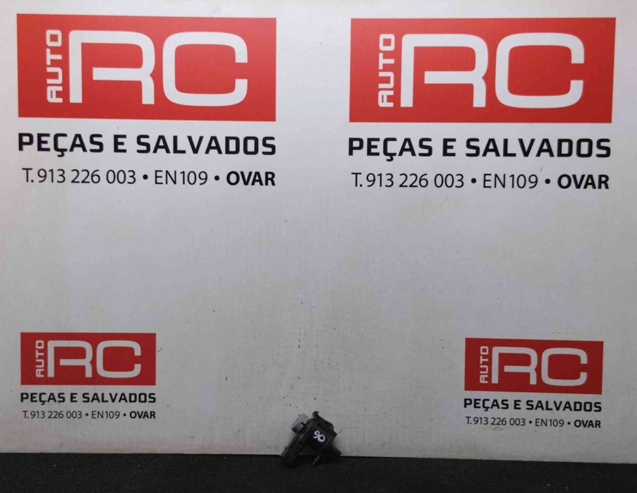 Válvula Reguladora Pressão Turbo / Válvula do Turbo 1K0906283A - VW GOLF VI