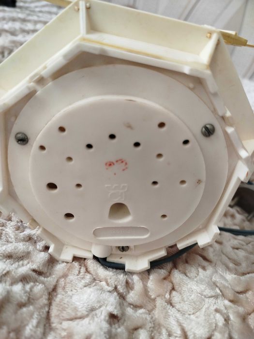 Музичний нічник "Мельниця" СССР