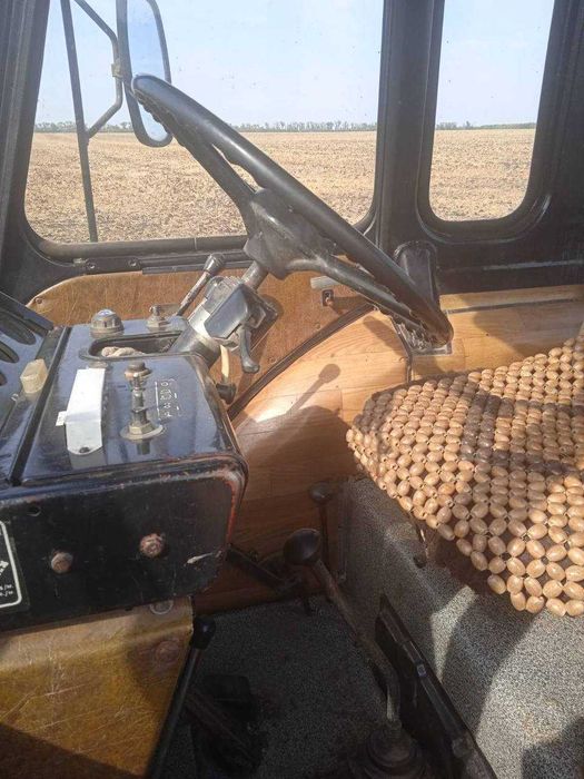 Трактор МТЗ 80, 1996 рік