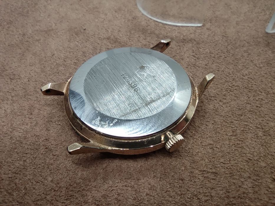 Zegarek Slawa sprawny Super Stan