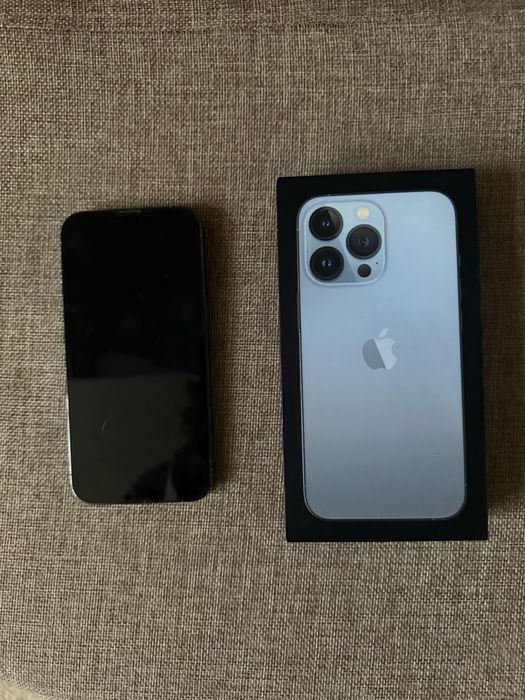 Iphone 13 pro stan b.dobry
