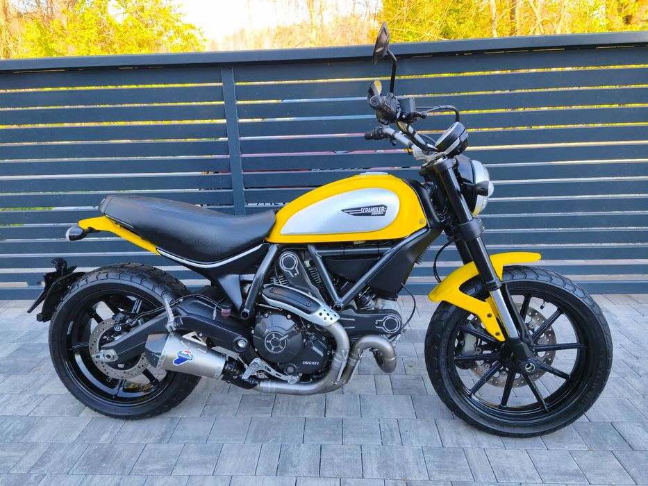 Ducati