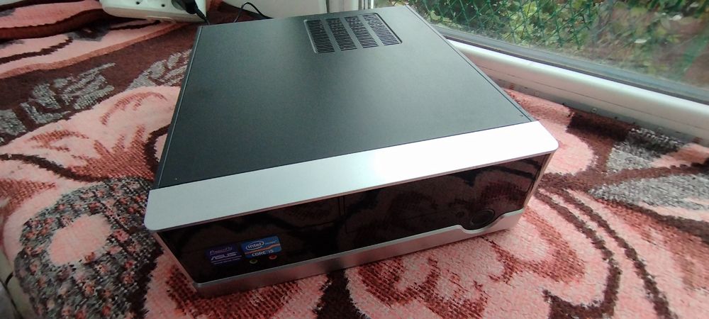 Домашний мини-компьютер