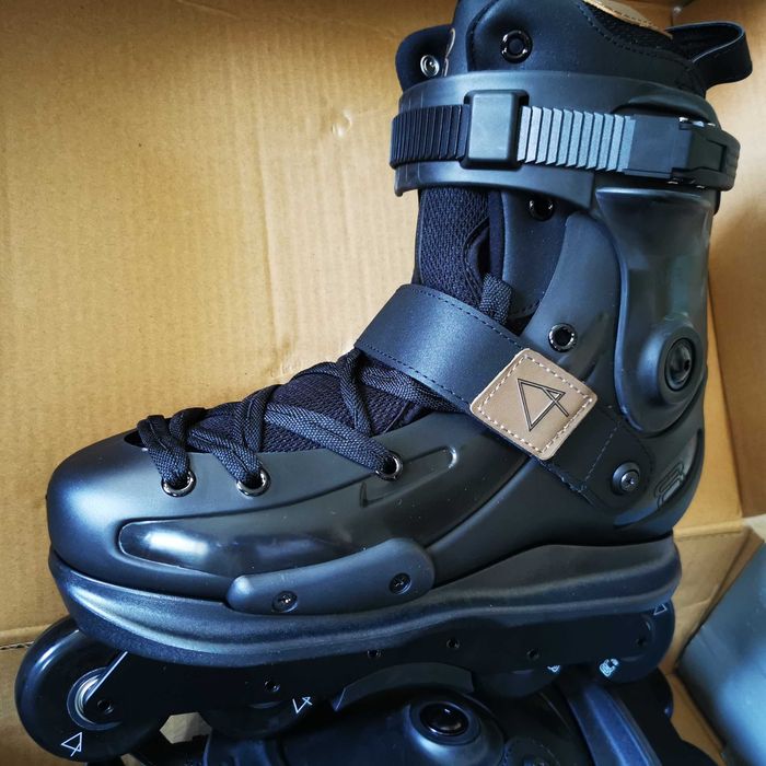 Rolki agresywne Seba FR Skates UFR STREET AP 44 - Nowe!