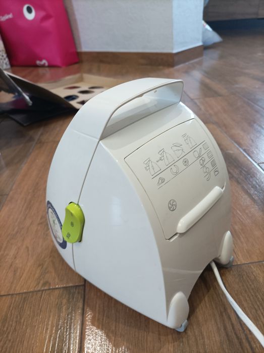 Кухонный комбайн зелмер zellmer