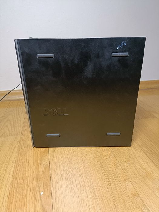 Dell Optiplex 7010 + GT 240