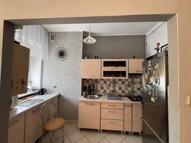 Mieszkanie – Wrocław, Plac Grunwaldzki - Widok 3
