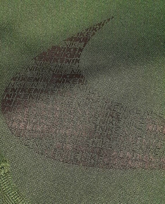 NIKE худи с капюшоном, брендовая толстовка кенгуру.
