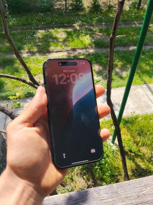 Айфон 15 запчасті