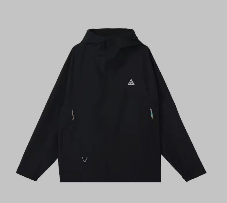 !ОБМЕЖЕНА КІЛЬКІСТЬ !Вітровка  Nike acg Wildrunner