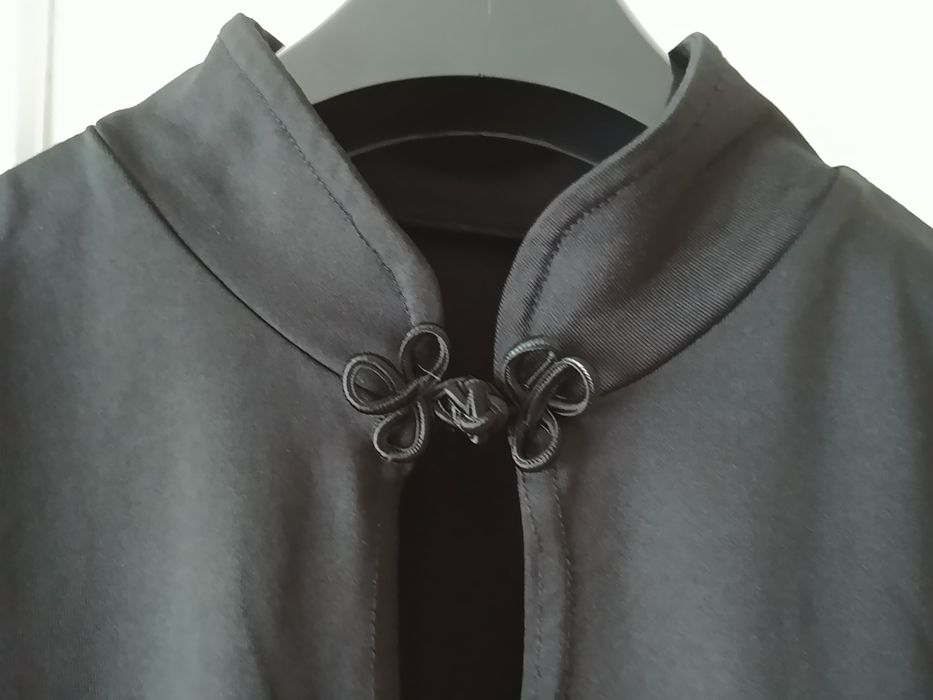 Bluzka z krótkimi rekawami