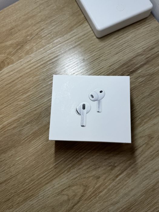 Apple Airpods pro 3