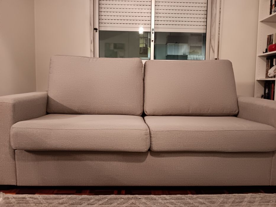 Sofa 8&80 como novo