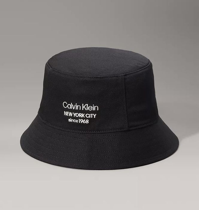 Панама Calvin Klein Jeans Наложка без передоплати ! оригінал