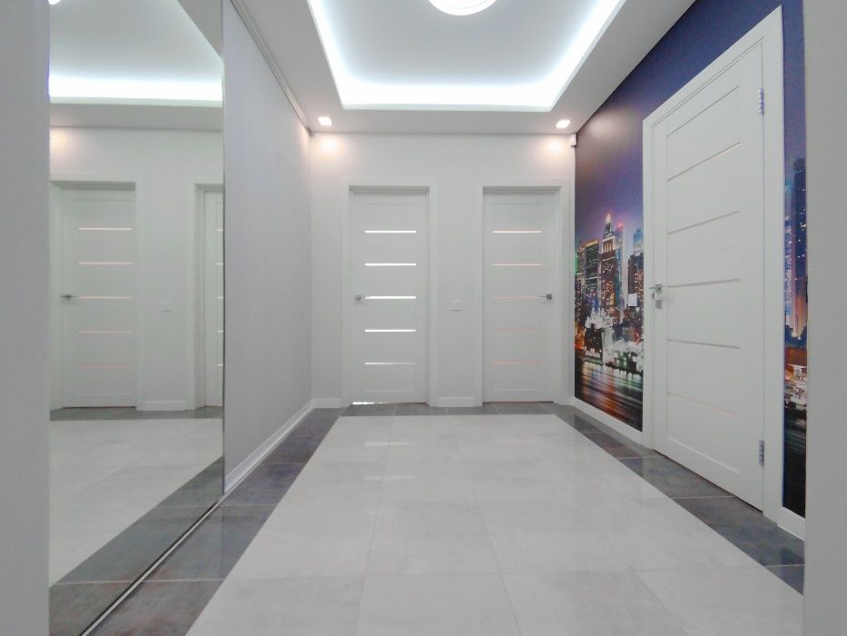 Свободна VIP посуточно почасово Драгоманова 2Б Позняки видовая Ашан