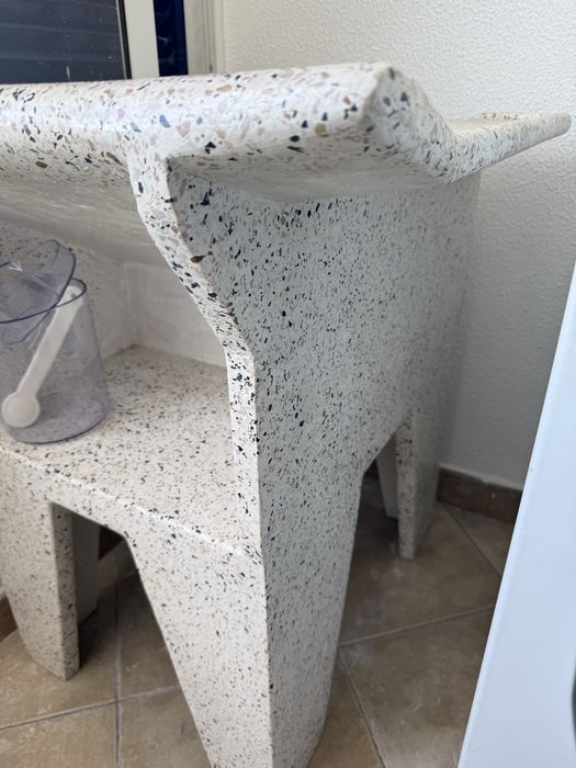 Tanque para lavar roupa