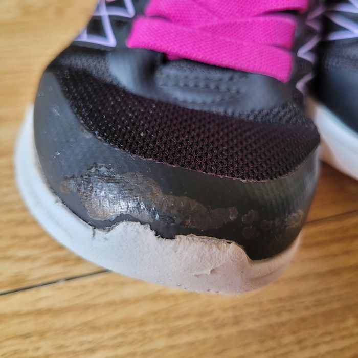 Дитячі кросівки Skechers, модель унісекс