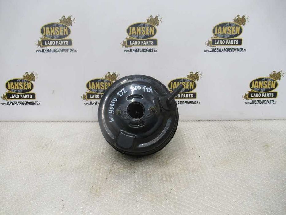 Land Rover discovery 300 td5 servofreio RANGE ROVER CLASISC