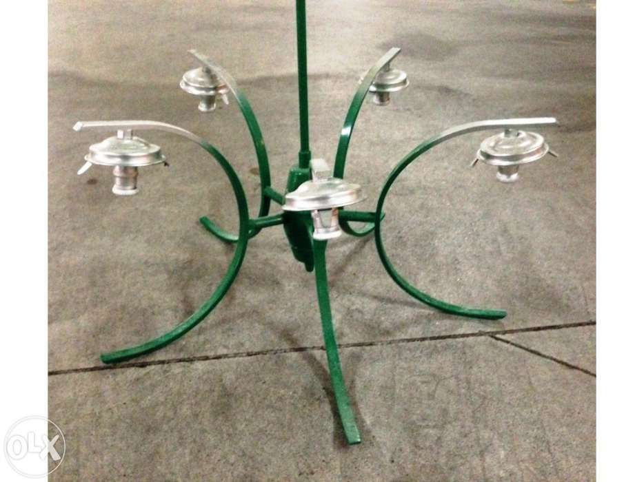 Candeeiro de sala antiguidade