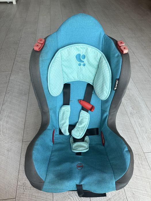 Автокресло Jupiter + SPS 0-25 kg