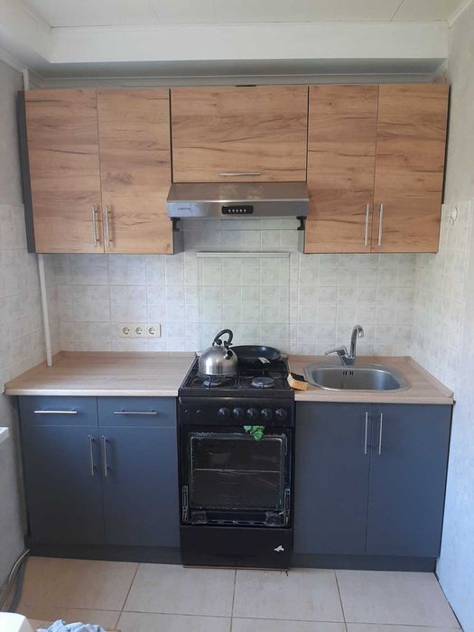 Кухня Оптіма Модульна кухня Кухонний гарнітур Кухня Запоріжжя