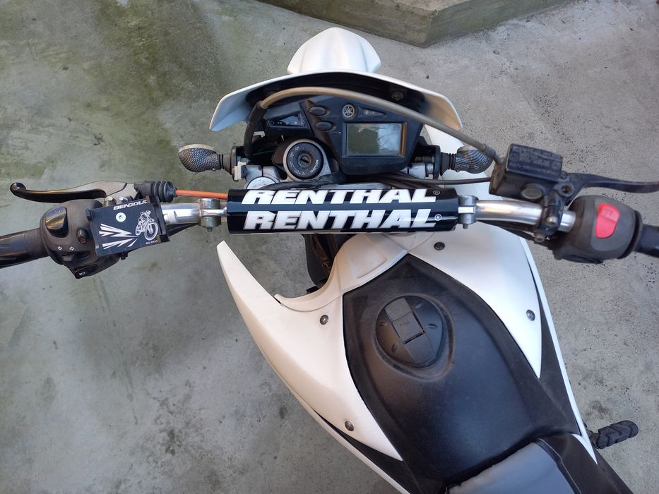 Yamaha xt 660 x Резервація до 10.01