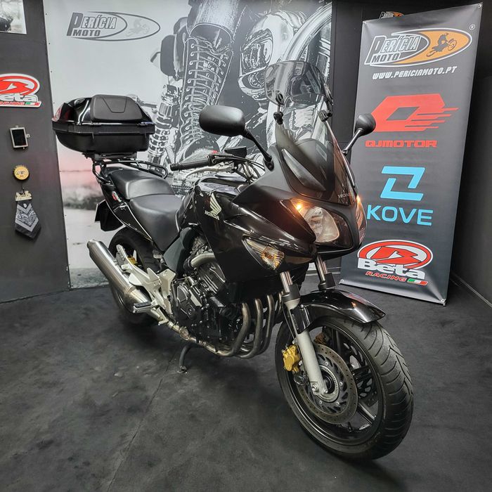 Honda CBF 600 / 2006