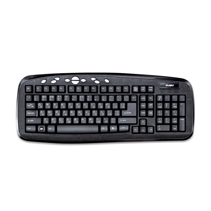 Провідні клавіатури по найнижцій ціні