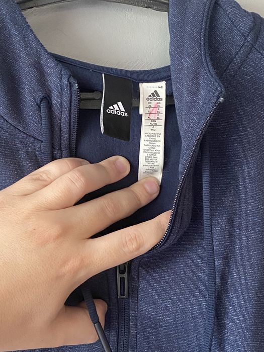 Кофта Adidas оригинал