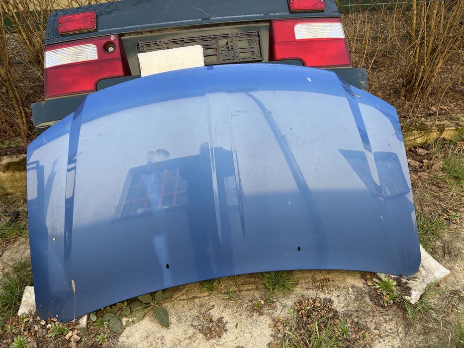 chrysler  dodge  grand vovager błotnik klapa drzwi maska