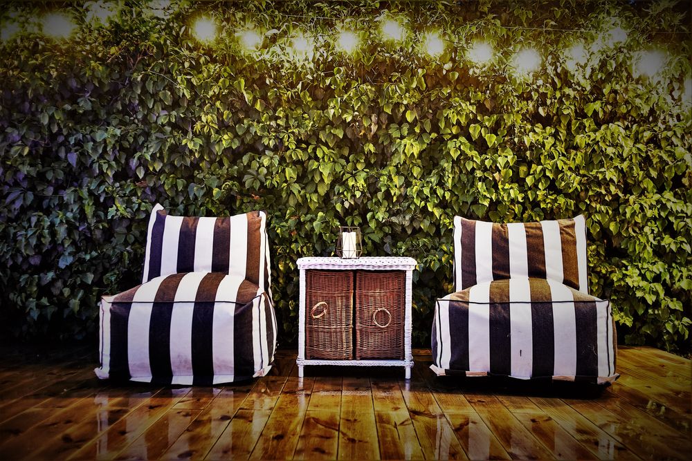 Бескаркасное кресло уличное Киев без наполнителя – кресло пуф.