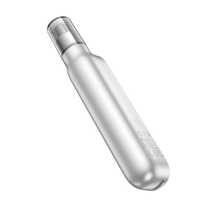 ОРИГІНАЛ Тример Hoco HP33 для волосся в носі і вухах 400 mAh