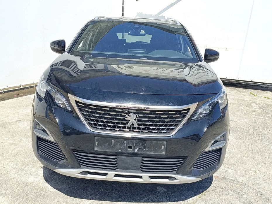 Para peças PEUGEOT 3008 II (M_)