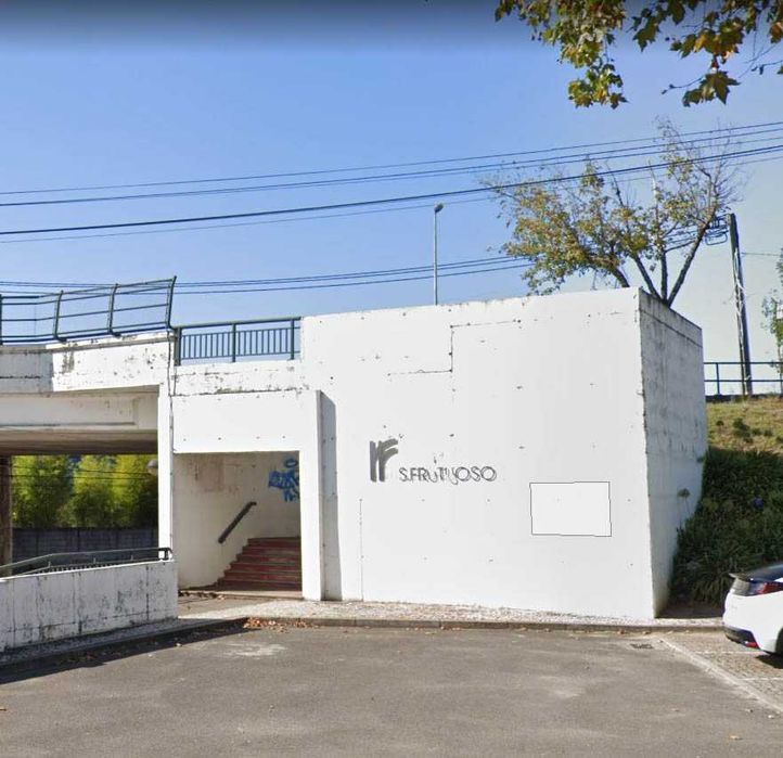 Terreno urbano 412 m² — Lote 28, Folgosa, Maia