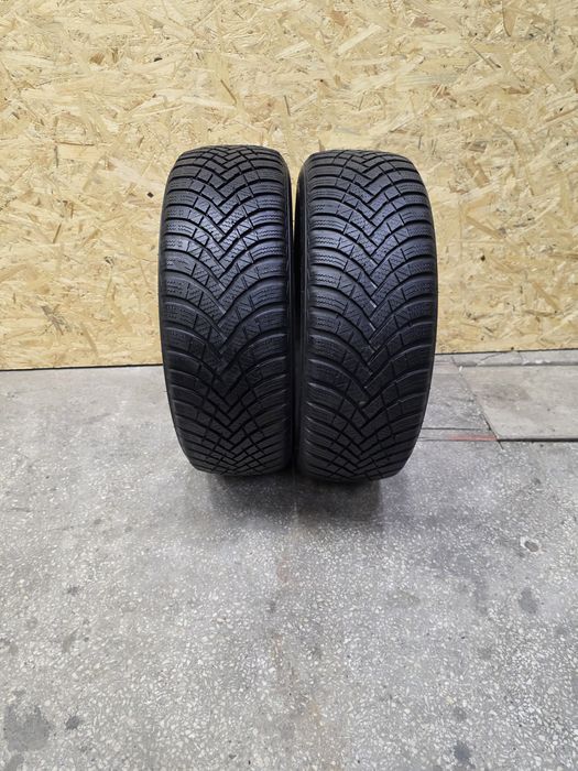 Para opon zimowych Hankook Winter Icept RS³ 185 60 R14 82T M+S