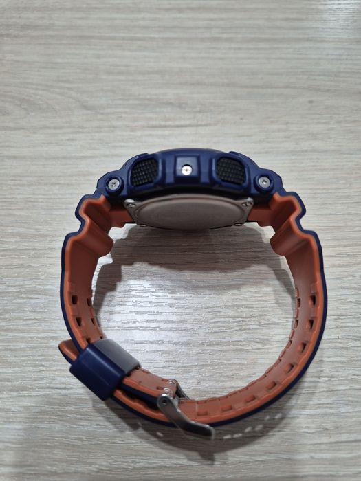 Годинник CASIO G-SHOCK 5081 GA 100 L