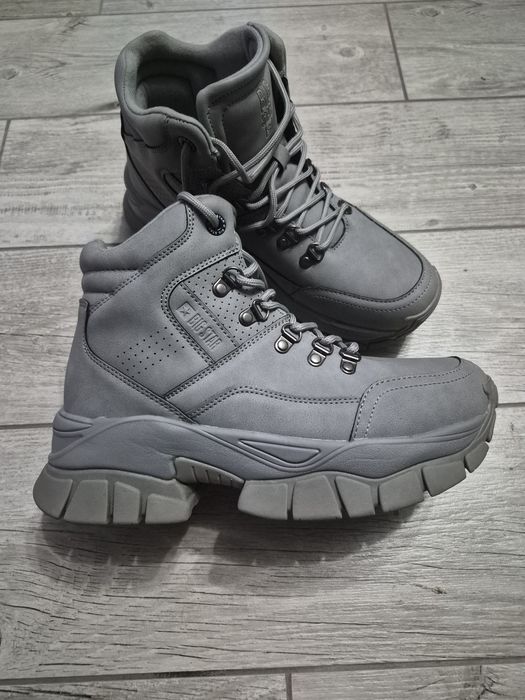 Buty trekkingowe damskie r41