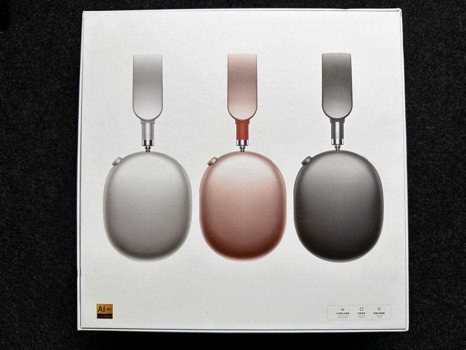 Навушники Picun F8 PRO