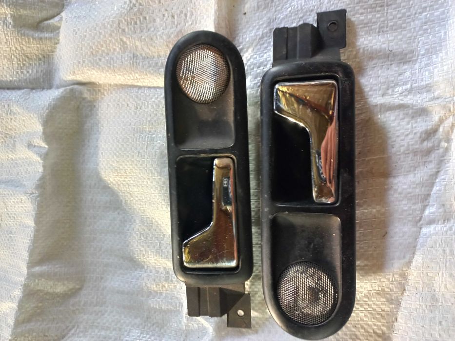 Продам внутринние ручки