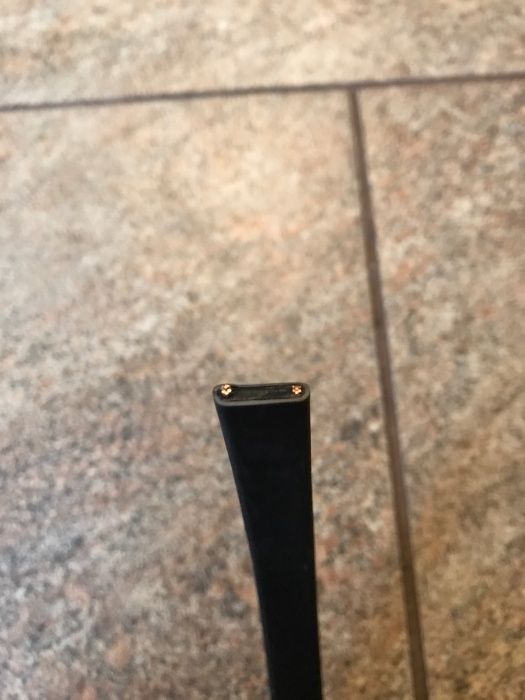 провод кабель нагревательный саморегулирующийся 8 мм