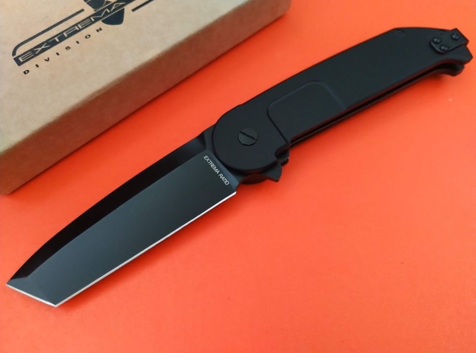Нож Extrema Ratio BF2 Tanto