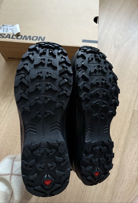 Buty trekkingowe Salomon X Braze GTX Goretex