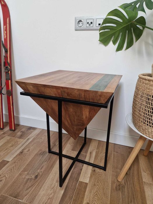 Mesa centro Giner & Colomer, Premium design