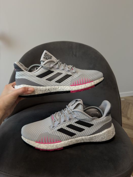 Кросівки для спорту, Adidas PulseBoost hd (розмір 42) ОРИГІНАЛ
