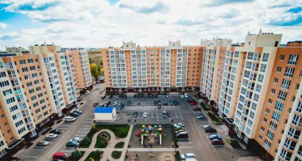Продам 2-к квартиру ЖК Софіївська Сфера БЕЗ КОМІСІЇ